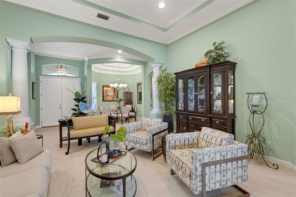 Active With Contract: $667,500 (4 beds, 3 baths, 2556 Square Feet)