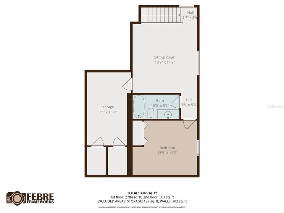 For Sale: $1,345,000 (4 beds, 4 baths, 3738 Square Feet)