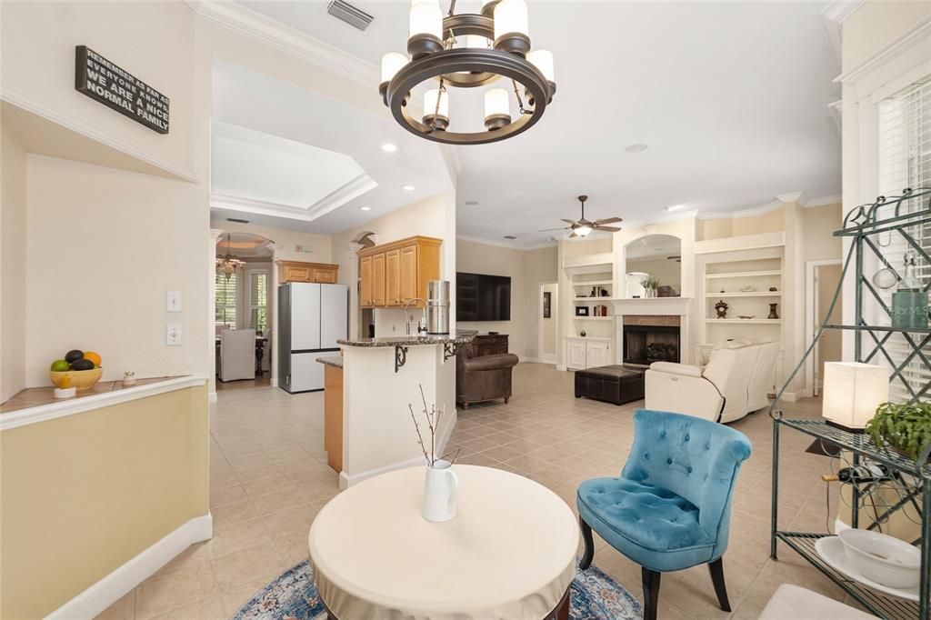 На продажу: $692,000 (5 спален, 3 ванн, 2779 Квадратных фут)