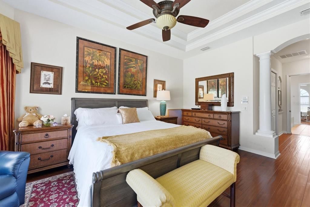Active With Contract: $678,000 (4 beds, 3 baths, 2928 Square Feet)