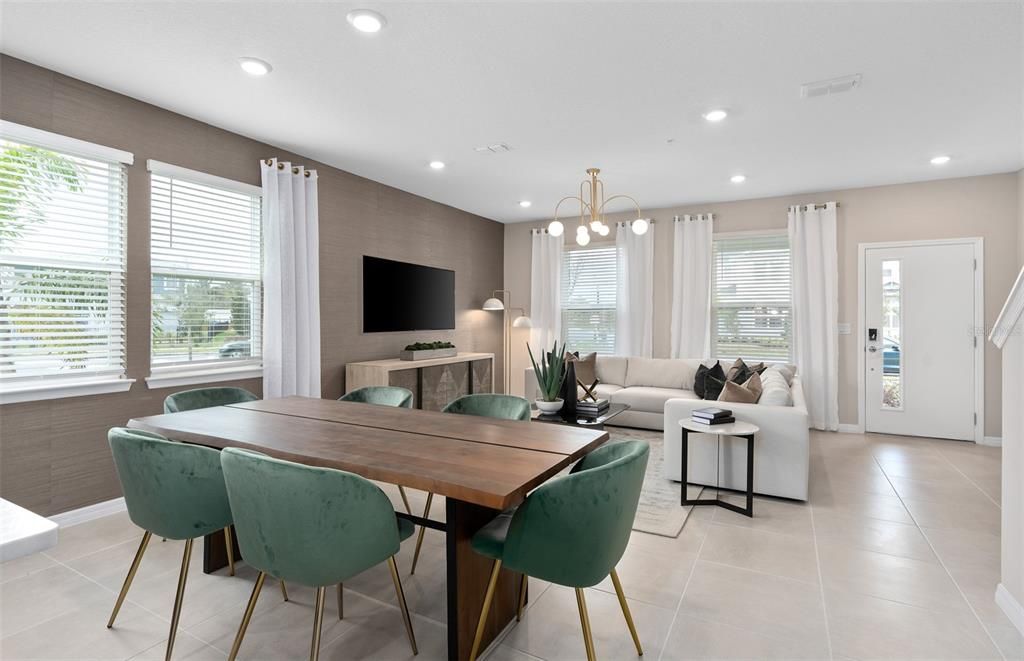 Active With Contract: $466,390 (3 beds, 2 baths, 1770 Square Feet)