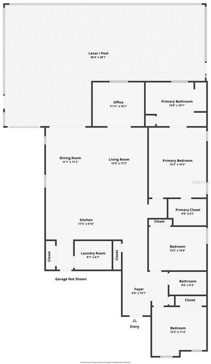 Active With Contract: $499,000 (4 beds, 2 baths, 1964 Square Feet)