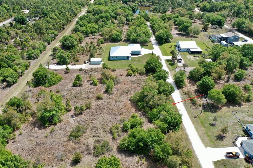 En Venta: $15,900 (0.22 acres)