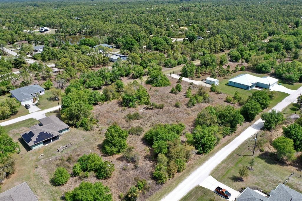 En Venta: $15,900 (0.22 acres)