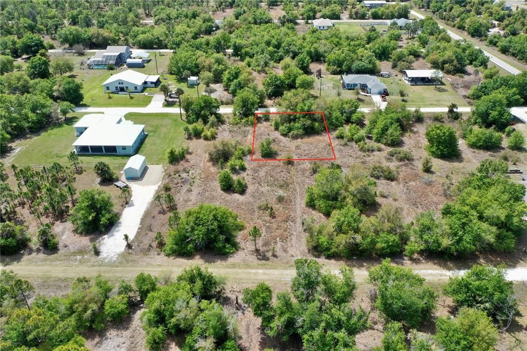 En Venta: $15,900 (0.22 acres)