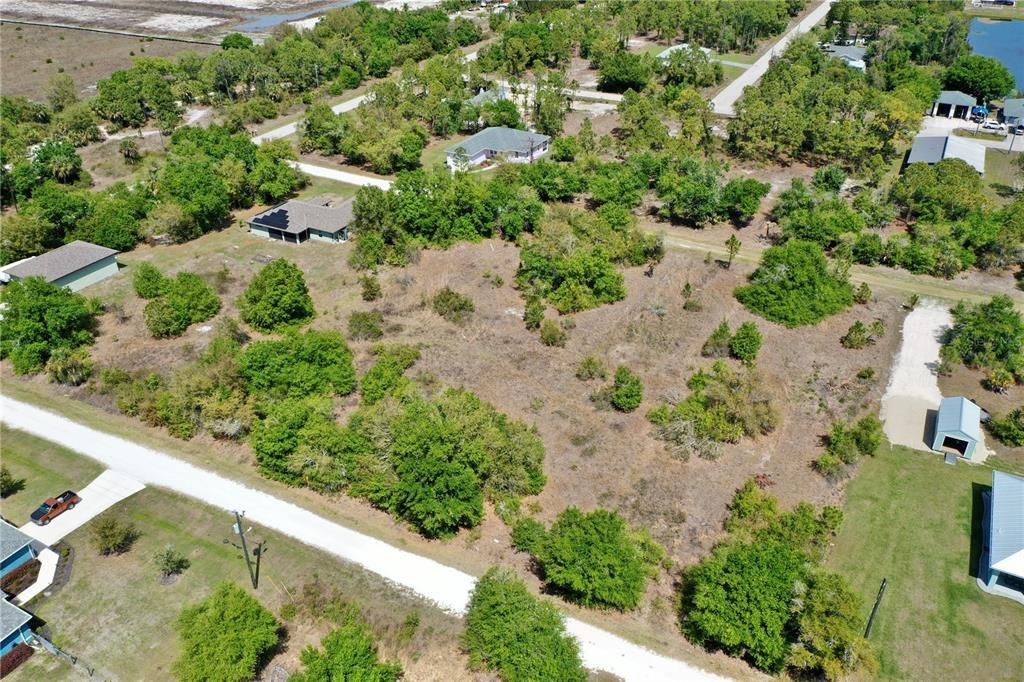 En Venta: $15,900 (0.22 acres)