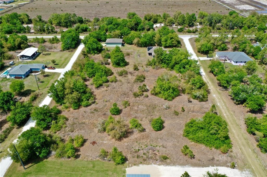 En Venta: $15,900 (0.22 acres)