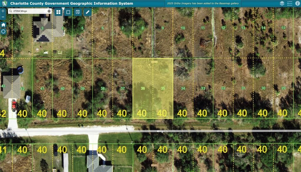 En Venta: $15,900 (0.22 acres)