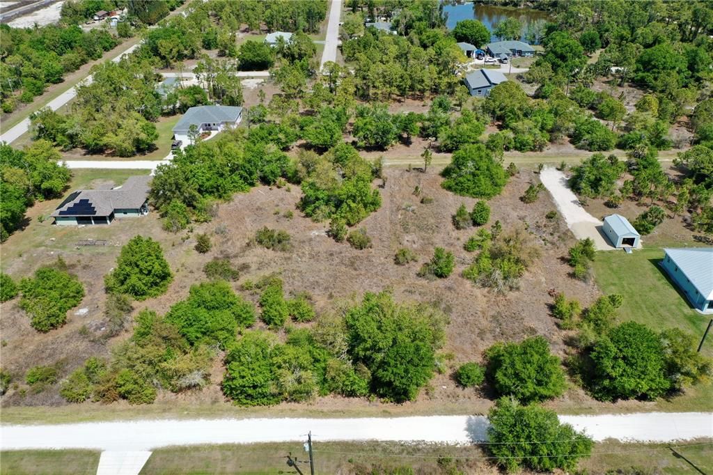 En Venta: $15,900 (0.22 acres)