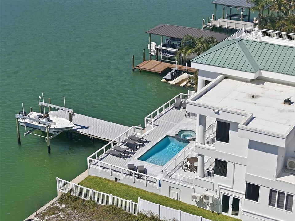En Venta: $3,495,000 (4 camas, 3 baños, 4944 Pies cuadrados)