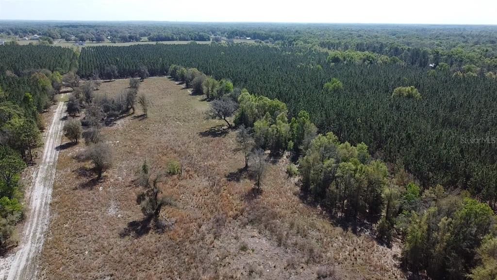 En Venta: $275,000 (17.05 acres)