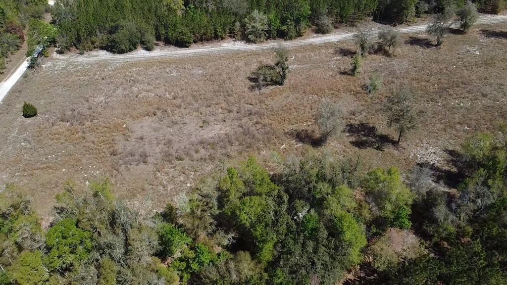 En Venta: $275,000 (17.05 acres)