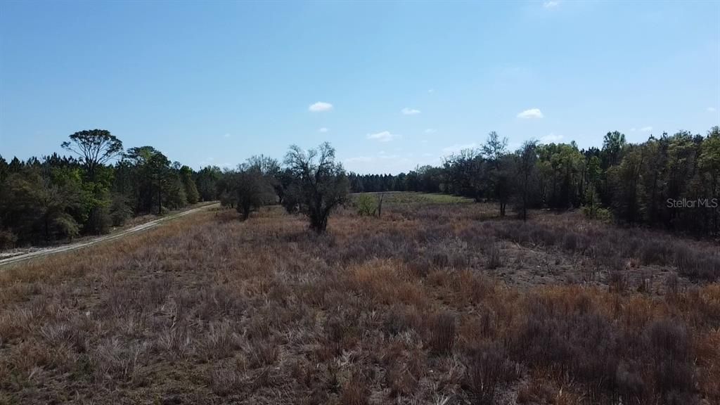 En Venta: $275,000 (17.05 acres)