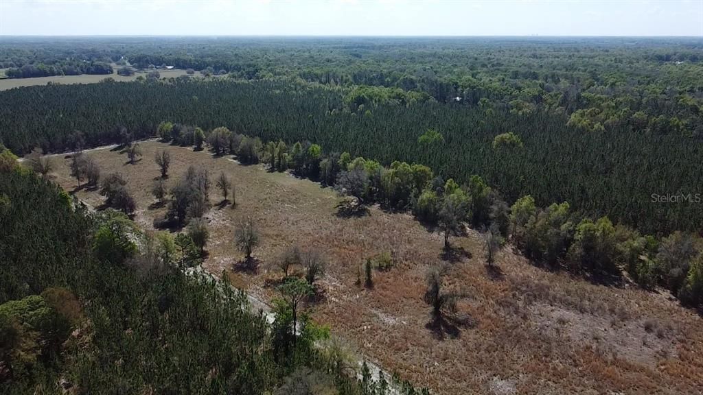 En Venta: $275,000 (17.05 acres)