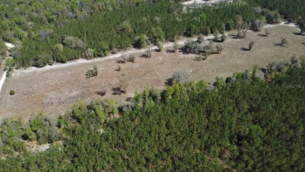 En Venta: $275,000 (17.05 acres)