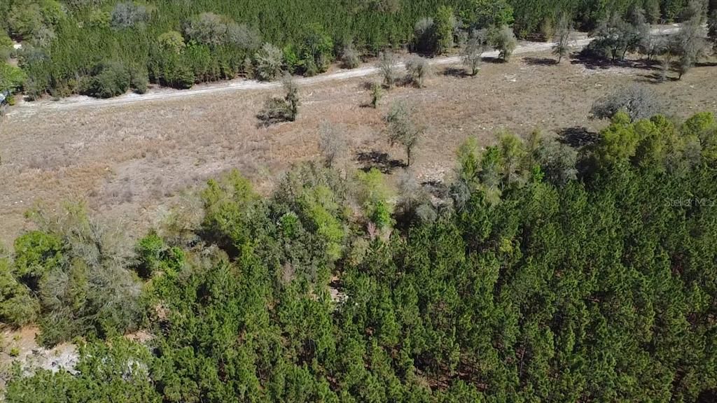 En Venta: $275,000 (17.05 acres)