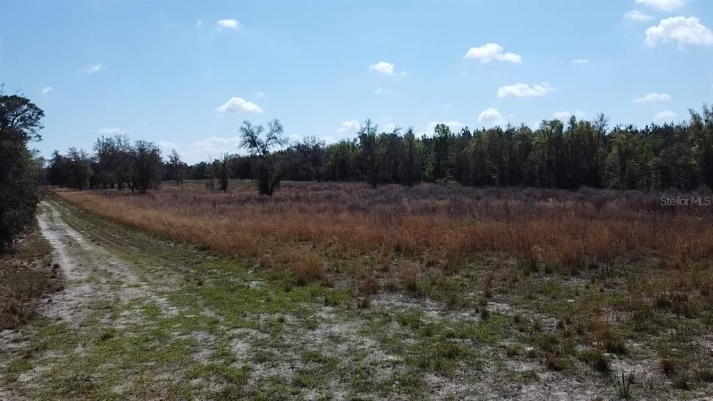 En Venta: $275,000 (17.05 acres)