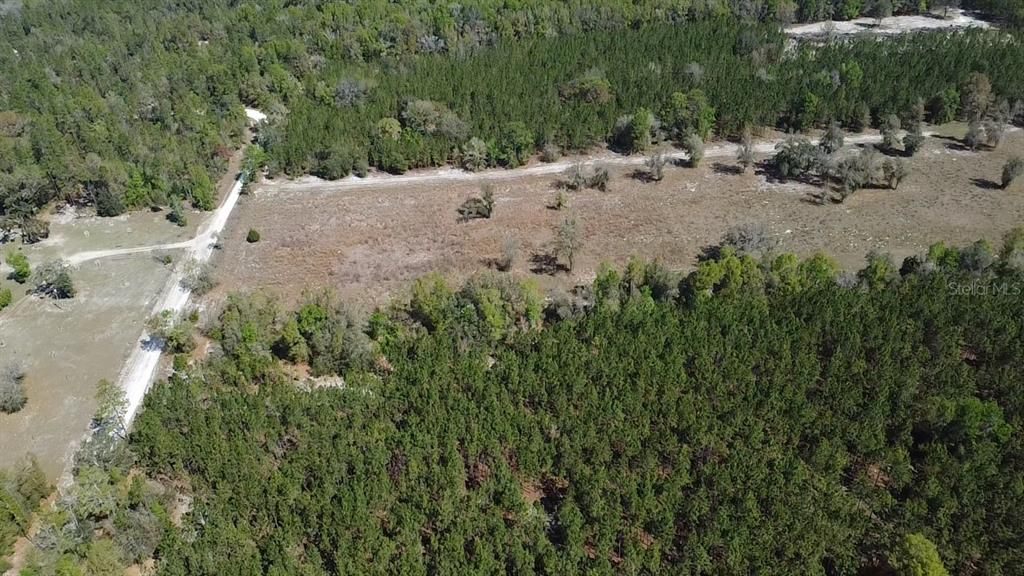 En Venta: $275,000 (17.05 acres)