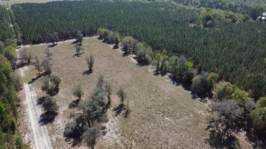 En Venta: $275,000 (17.05 acres)