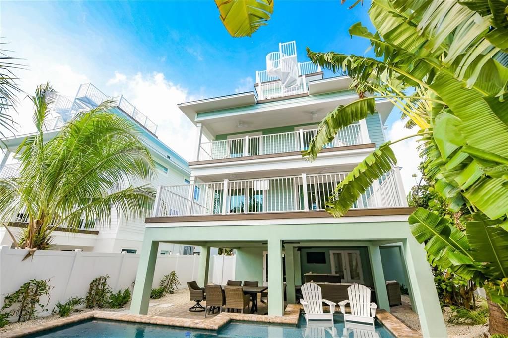 En Venta: $5,395,000 (8 camas, 8 baños, 3811 Pies cuadrados)