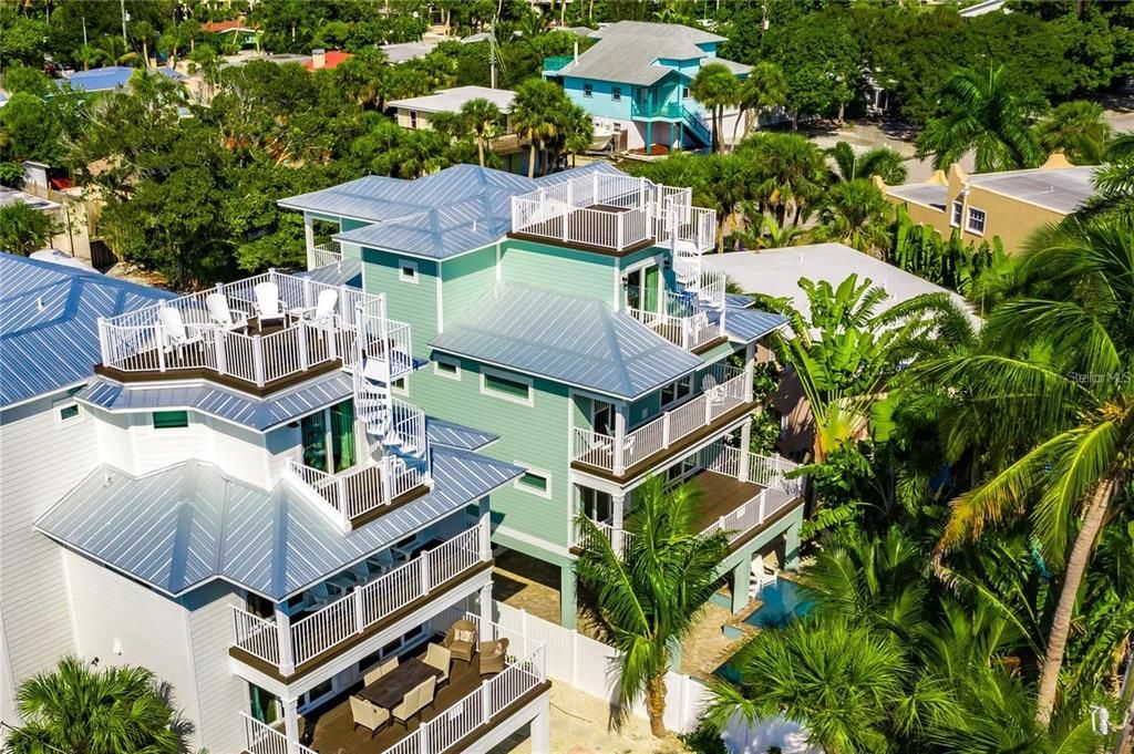 En Venta: $5,395,000 (8 camas, 8 baños, 3811 Pies cuadrados)