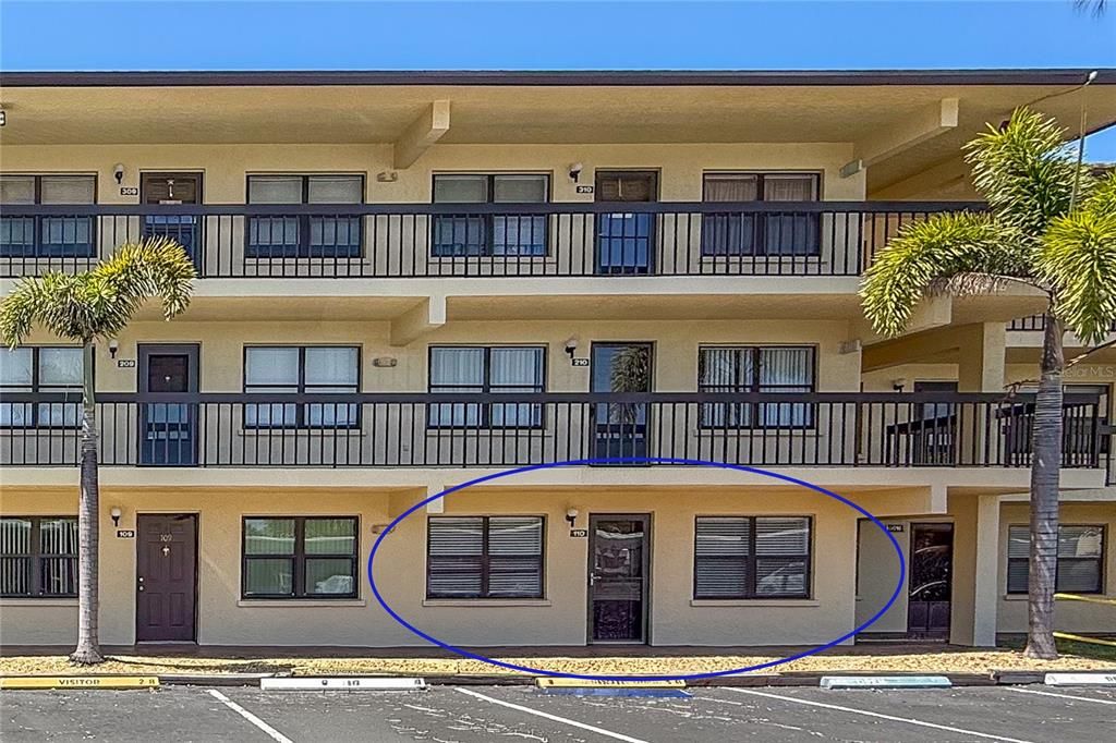 En Venta: $110,000 (1 camas, 1 baños, 924 Pies cuadrados)