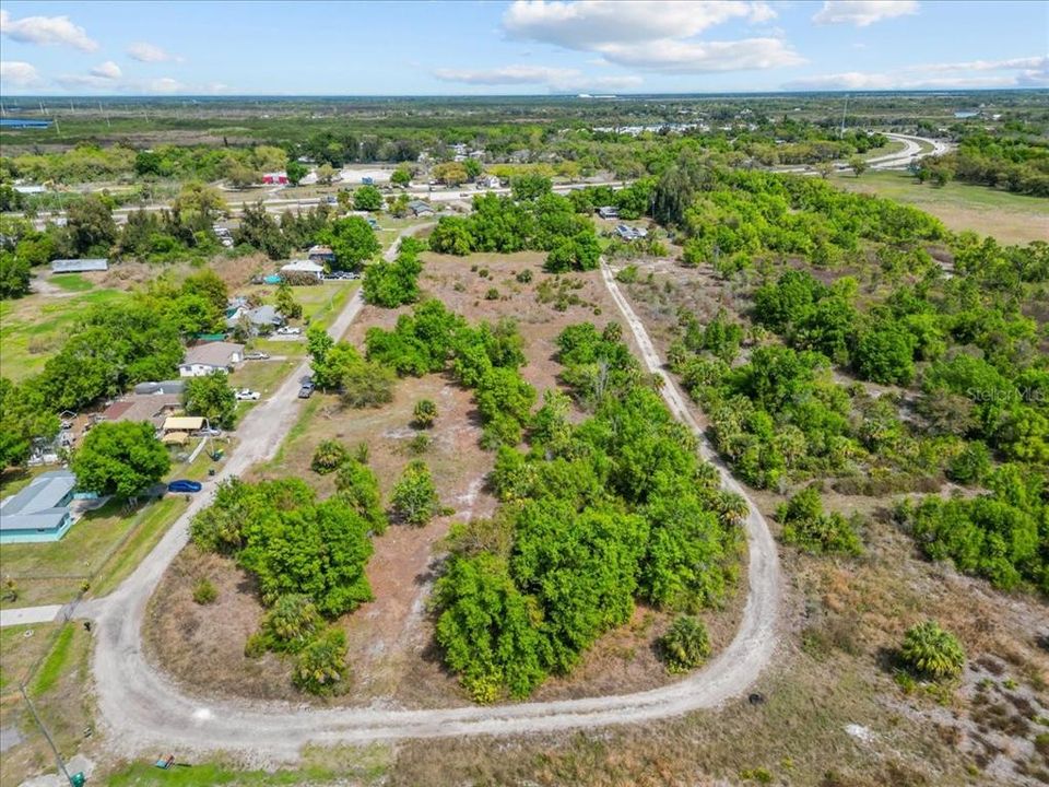 Active With Contract: $28,000 (0.23 acres)