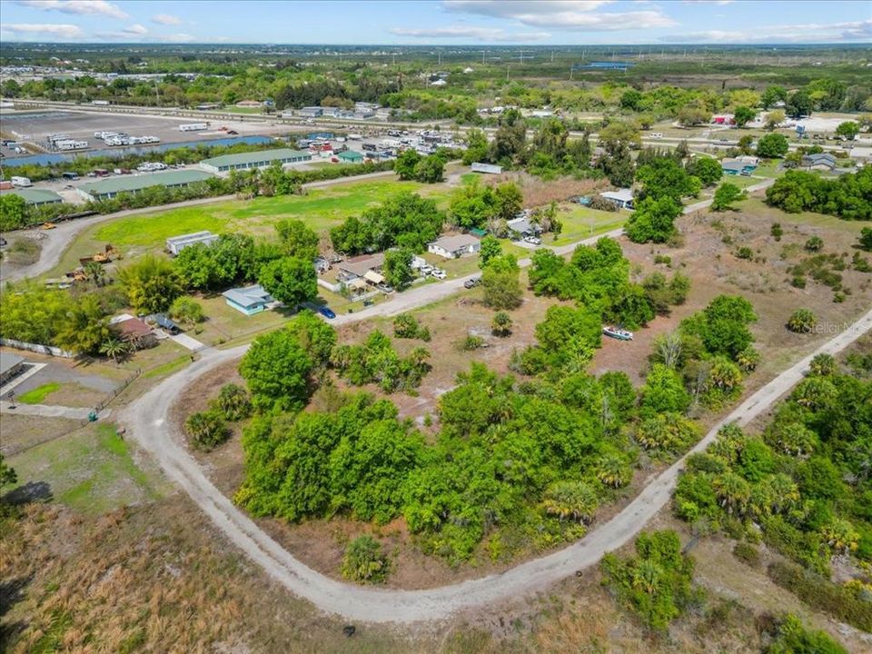 Active With Contract: $28,000 (0.23 acres)