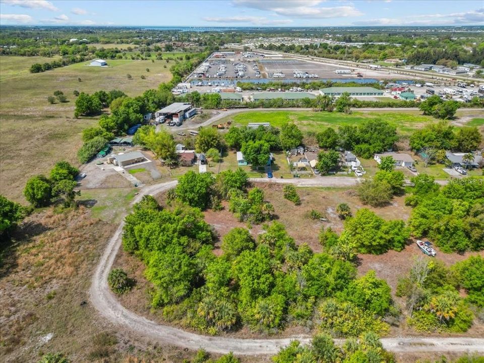 Active With Contract: $28,000 (0.23 acres)