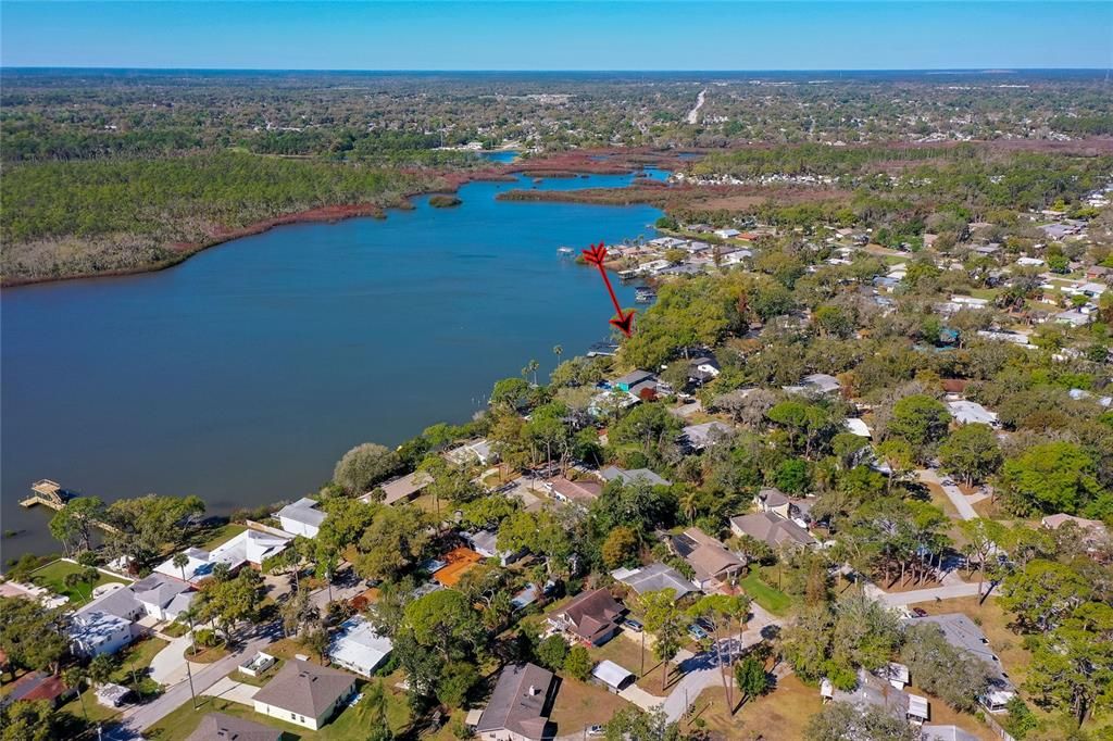 合同活跃: $610,000 (4 贝兹, 3 浴室, 2314 平方英尺)