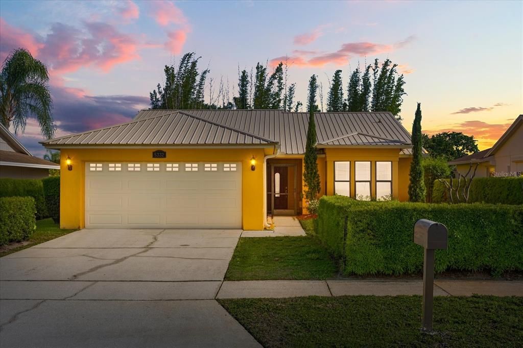 For Sale: $450,000 (3 beds, 2 baths, 1291 Square Feet)