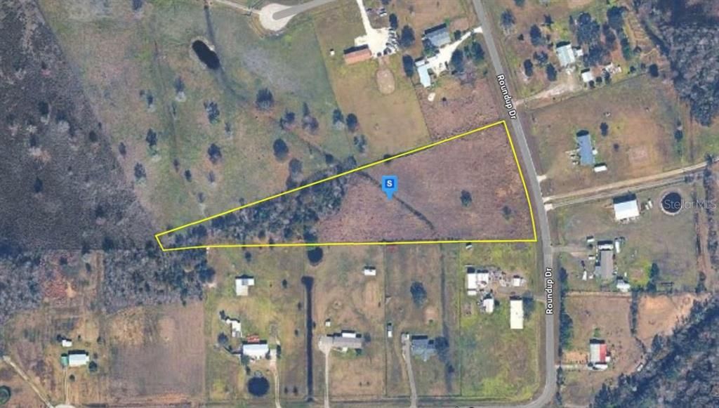 Недавно продано: $121,999 (4.33 acres)