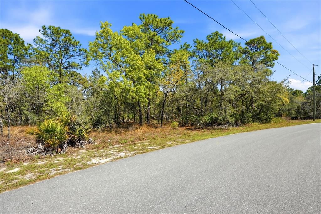 En Venta: $84,000 (0.74 acres)