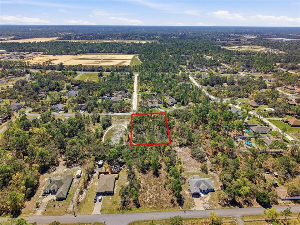 En Venta: $84,000 (0.74 acres)