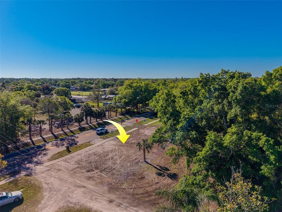 En Venta: $585,000 (0.72 acres)