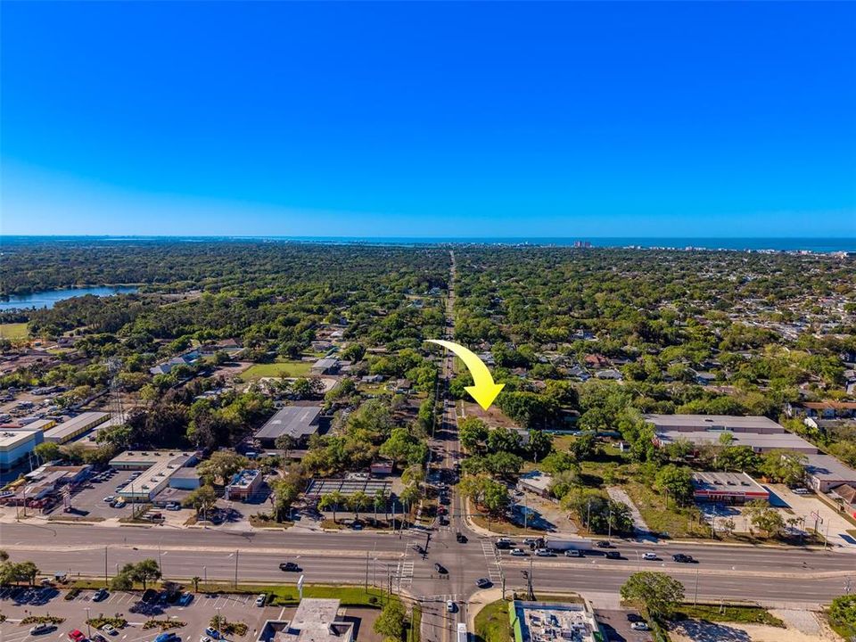 En Venta: $585,000 (0.72 acres)
