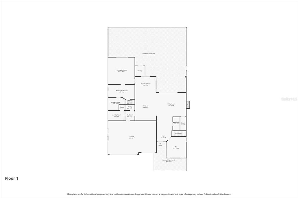 Active With Contract: $999,999 (4 beds, 3 baths, 2929 Square Feet)