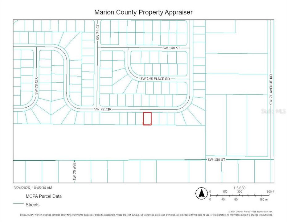 For Sale: $27,500 (0.23 acres)