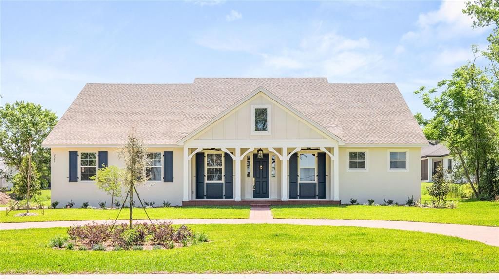 Active With Contract: $769,900 (4 beds, 3 baths, 3153 Square Feet)