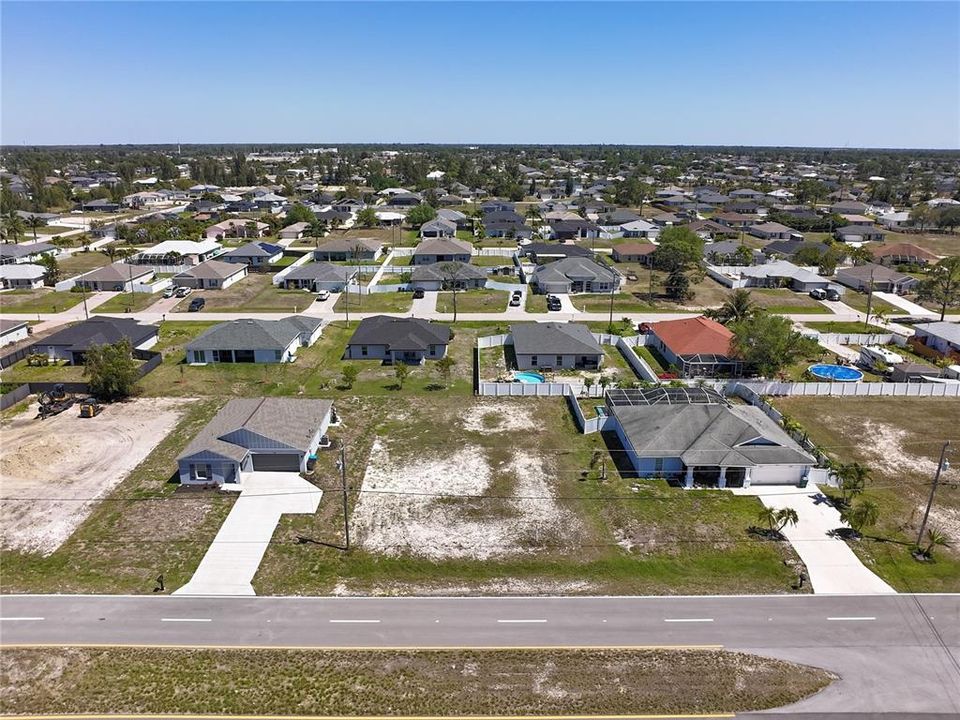 На продажу: $45,000 (0.23 acres)