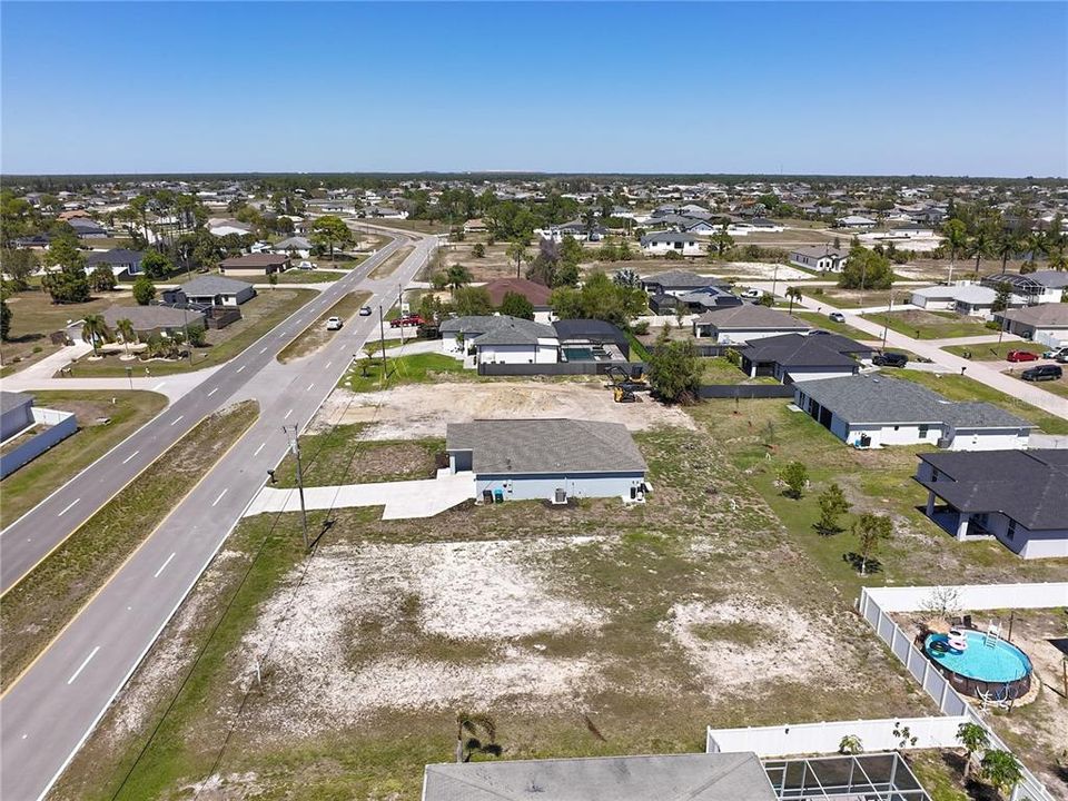 На продажу: $45,000 (0.23 acres)