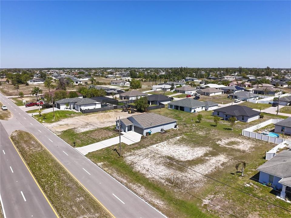 На продажу: $45,000 (0.23 acres)