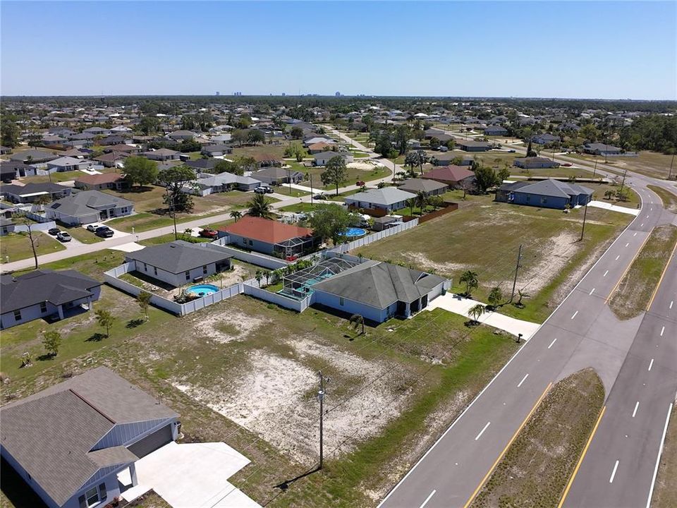 На продажу: $45,000 (0.23 acres)