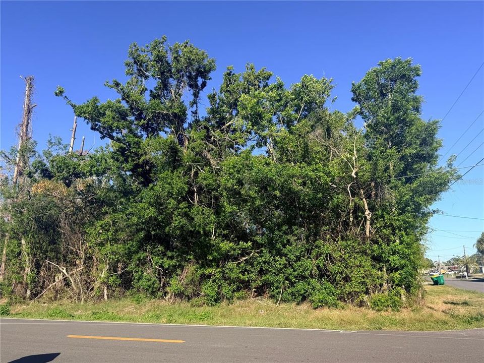 En Venta: $75,000 (0.25 acres)