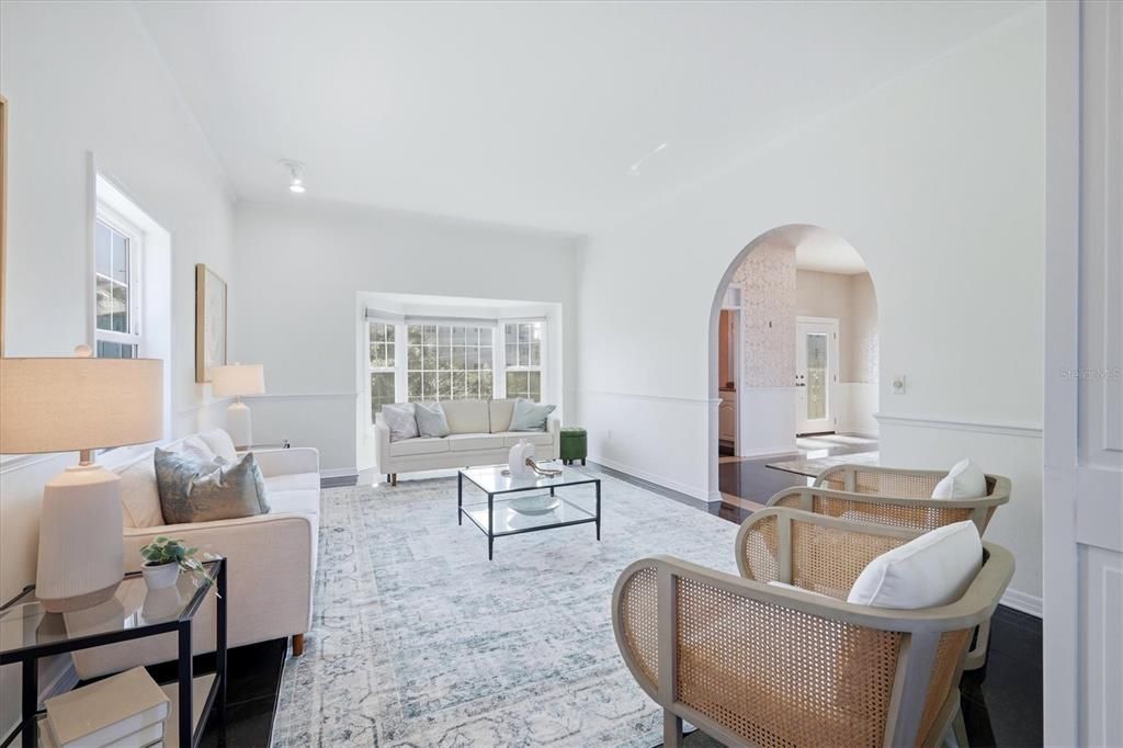 En Venta: $2,475,000 (4 camas, 4 baños, 5654 Pies cuadrados)