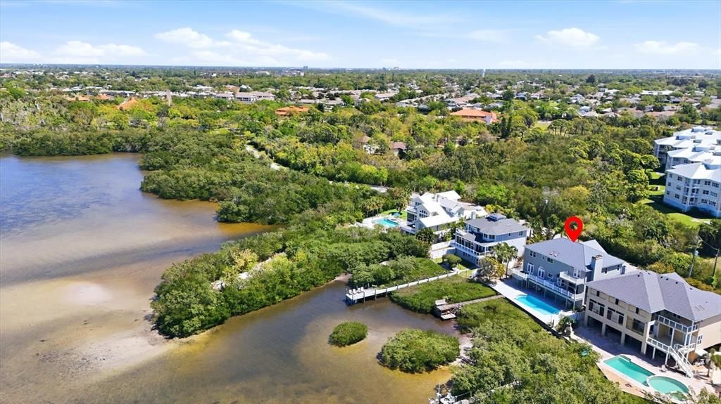 En Venta: $2,475,000 (4 camas, 4 baños, 5654 Pies cuadrados)