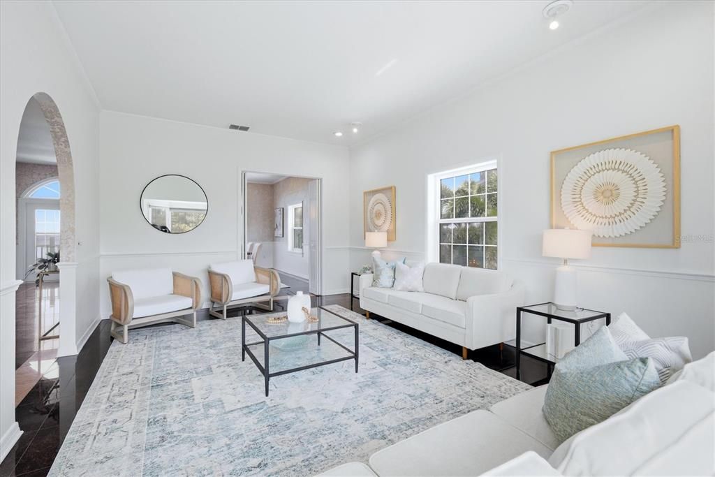 En Venta: $2,475,000 (4 camas, 4 baños, 5654 Pies cuadrados)