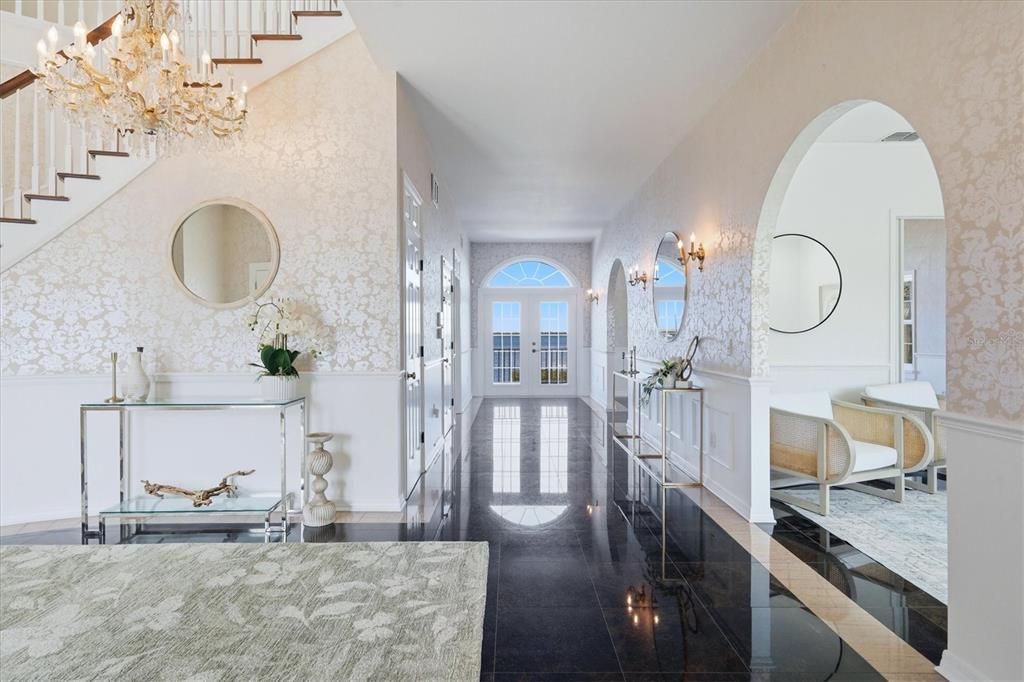 En Venta: $2,475,000 (4 camas, 4 baños, 5654 Pies cuadrados)