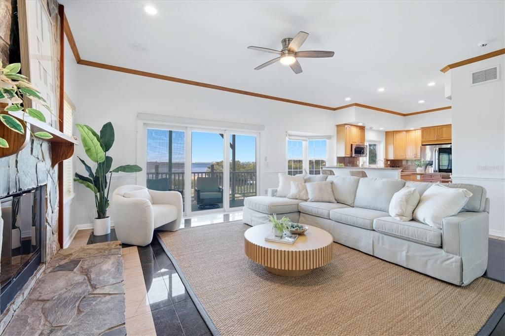 En Venta: $2,475,000 (4 camas, 4 baños, 5654 Pies cuadrados)