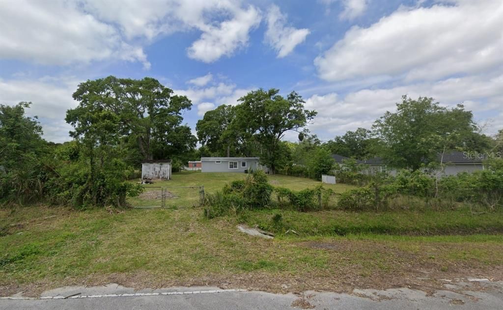 En Venta: $58,999 (0.22 acres)